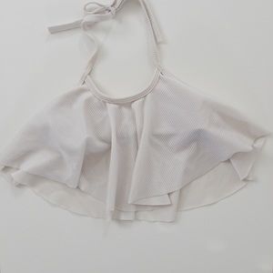 Kortni Jeane girls swing crop